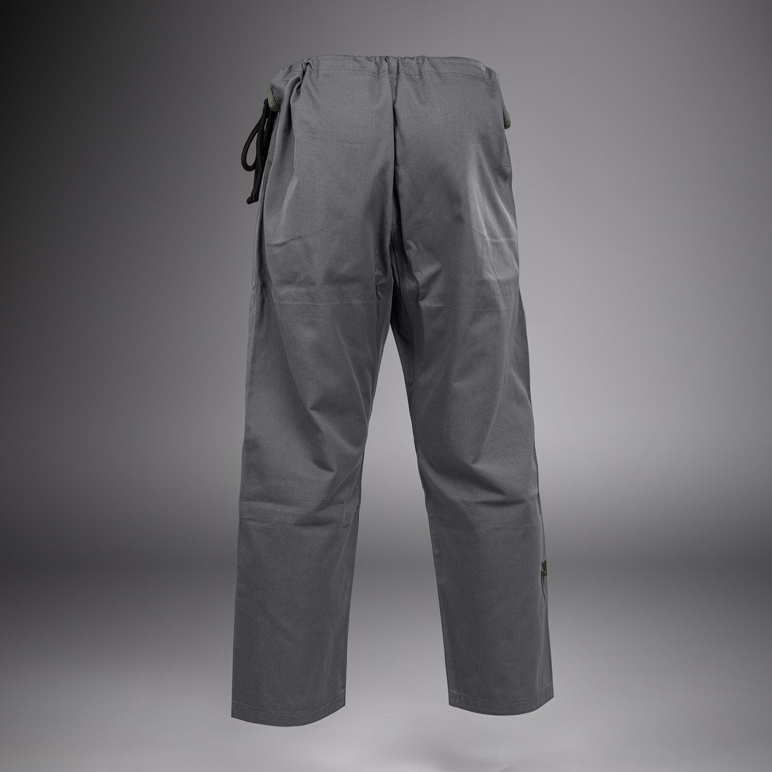 Venum Contender Evo 2.0 - 380 - Brazilian Jiu Jitsu Gi - Storm Grey