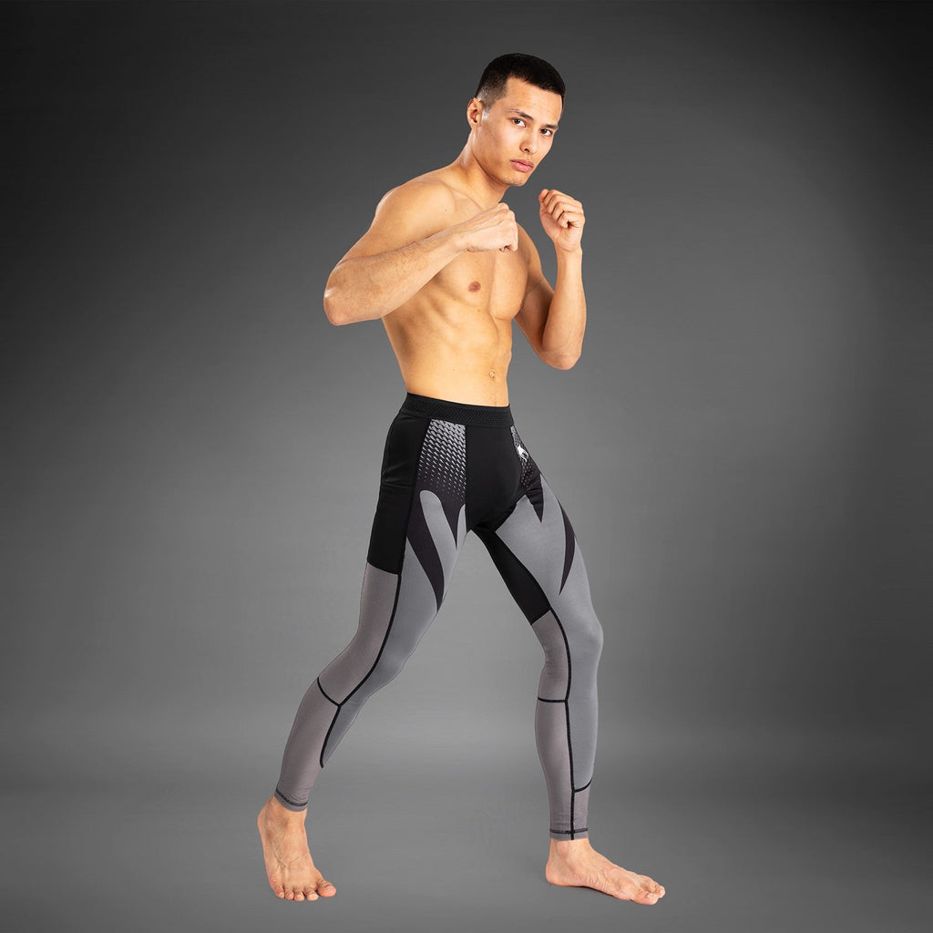 Pánské Spodky Venum Attack - Černá