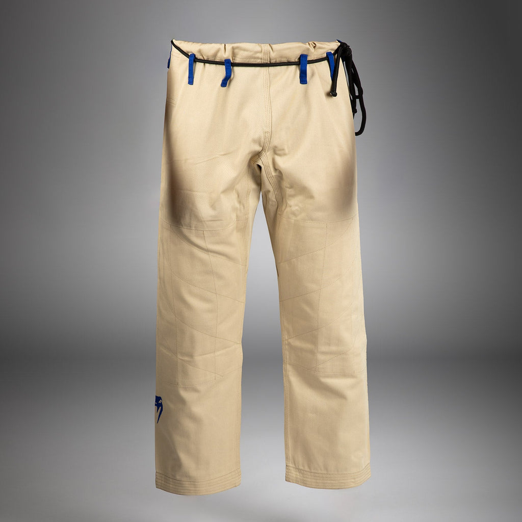 Venum Contender 3.0 Brazilian Jiu Jitsu Gi - Dune