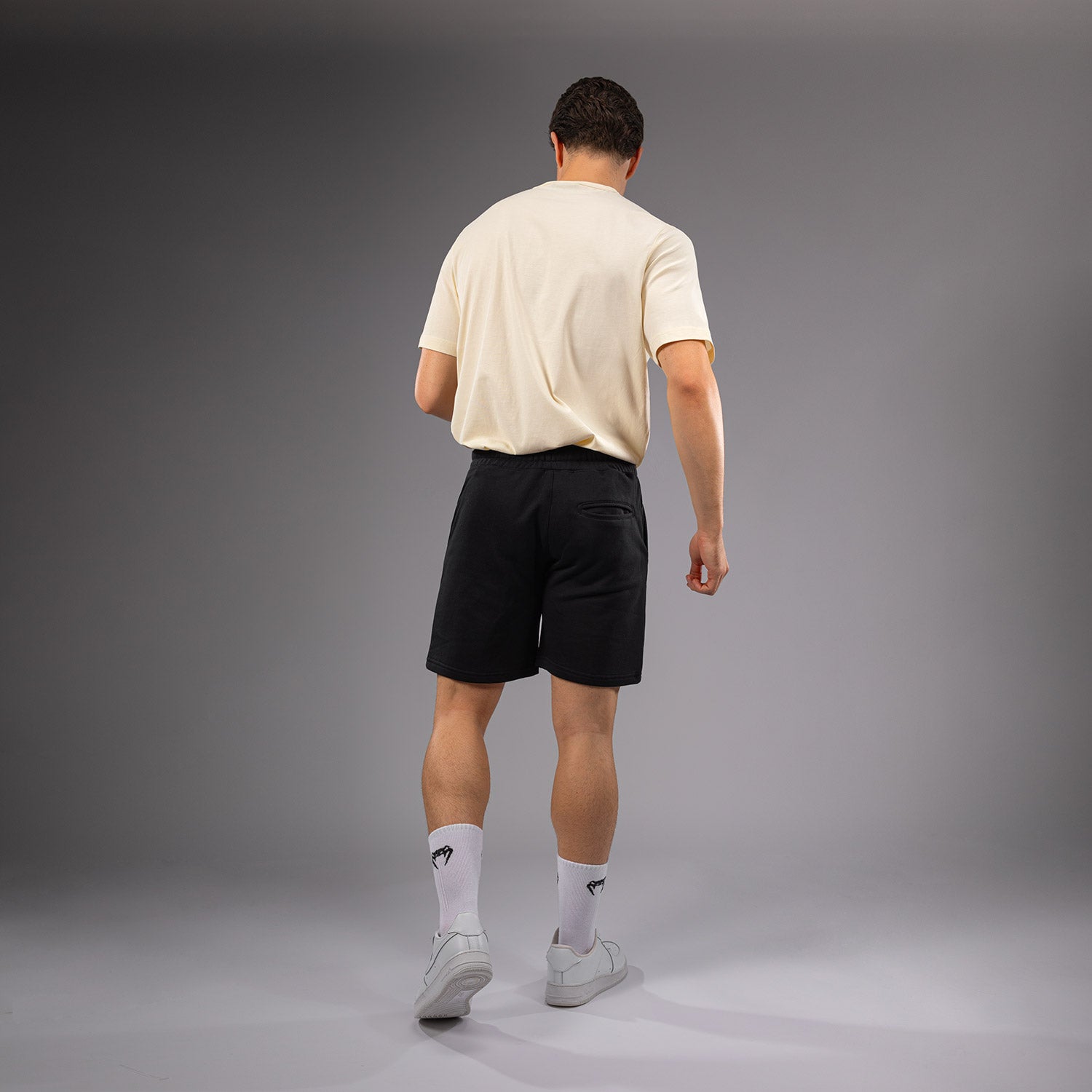 Venum Classic Kraťasy - Černá