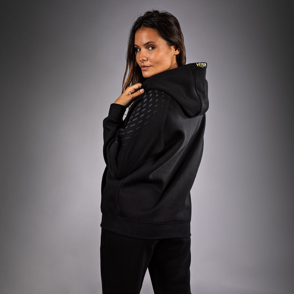 Dámská replika mikiny s kapucí UFC Zenith by Venum Champion Pullover Hoodie