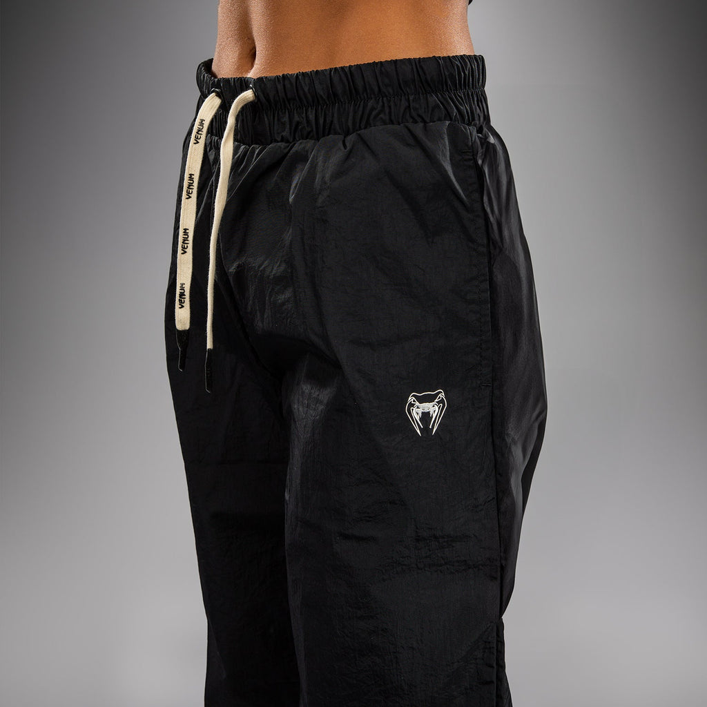 Venum Vectra Dámské tepláky - Černá/Bílá