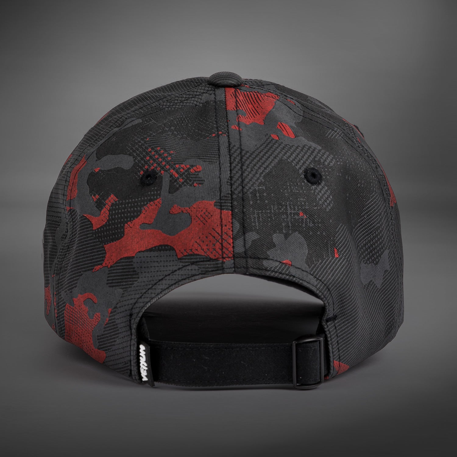 Venum x Sophia Rose Sportovní čepice - Urban Red Camo
