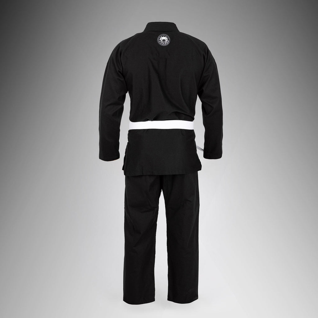 Venum First BJJ GI - Black