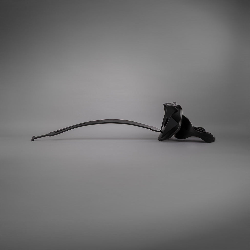 Venum Elite Lipguard OG Edition - Černá/Černá