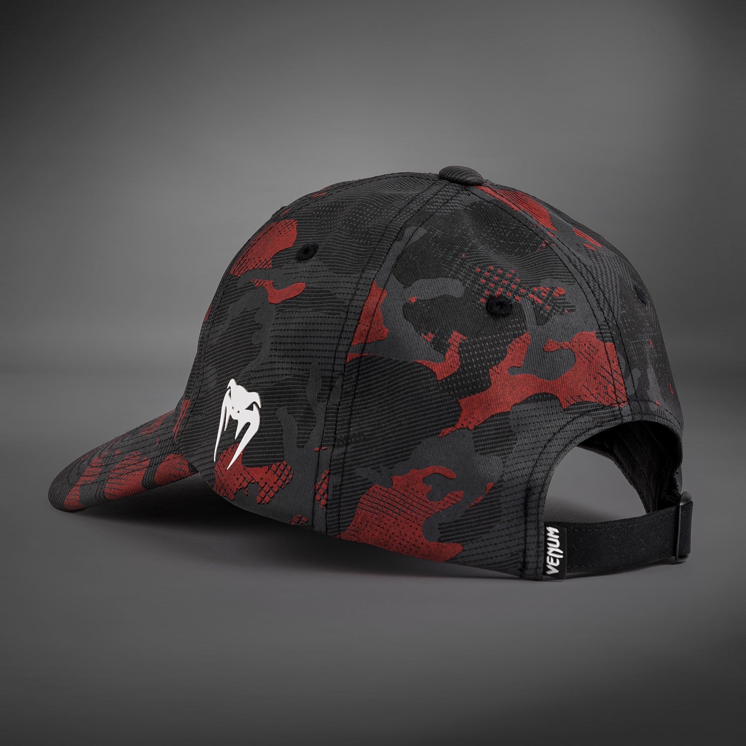 Venum x Sophia Rose Sportovní čepice - Urban Red Camo