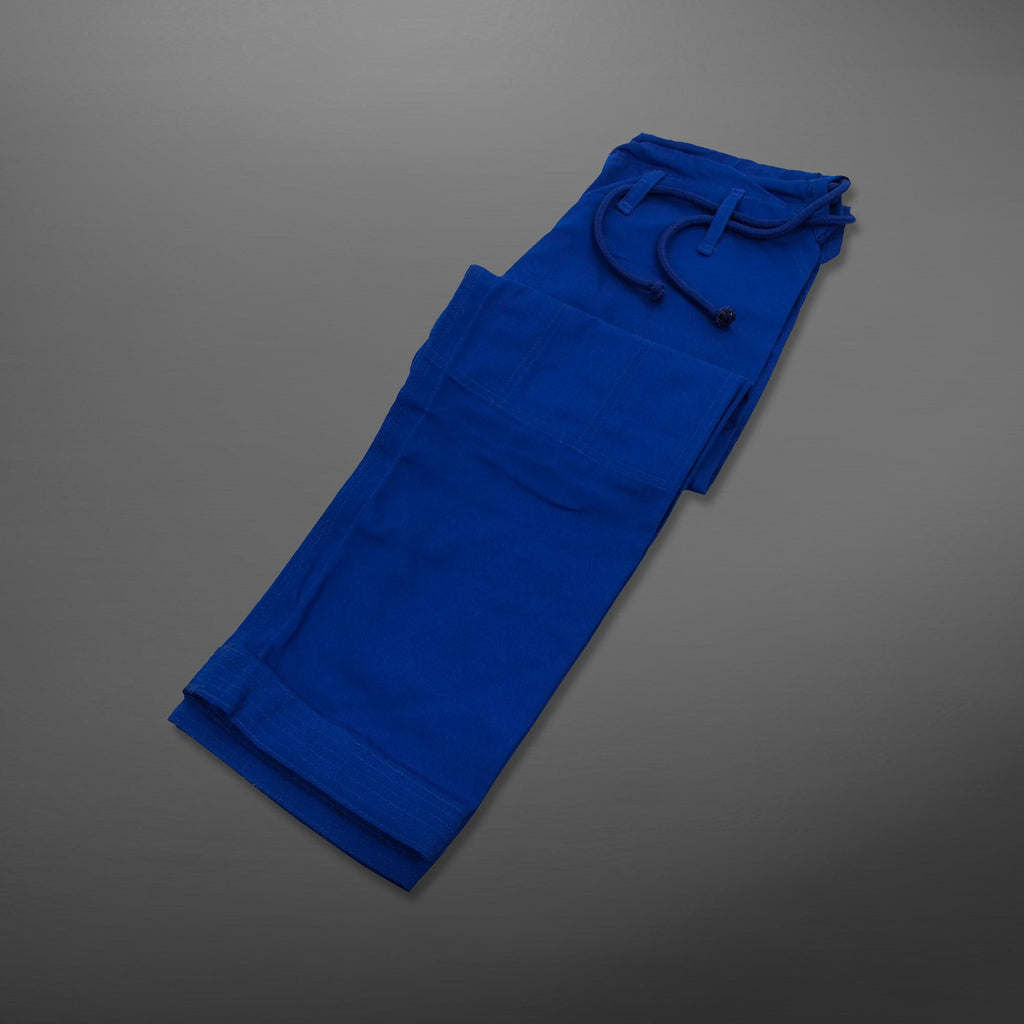 Venum Contender 2.0 BJJ Gi - Blue