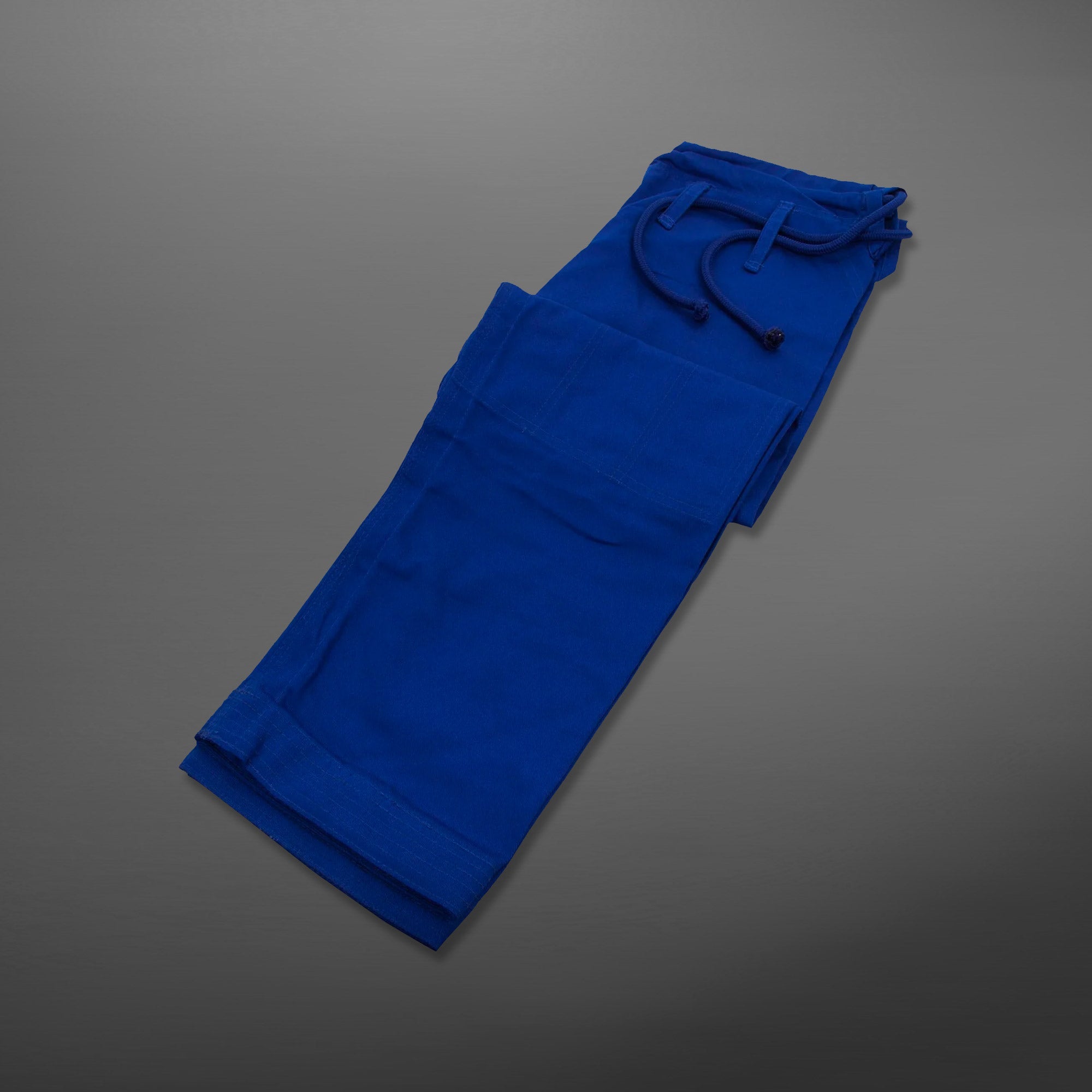 Venum Contender 2.0 BJJ Gi - Blue