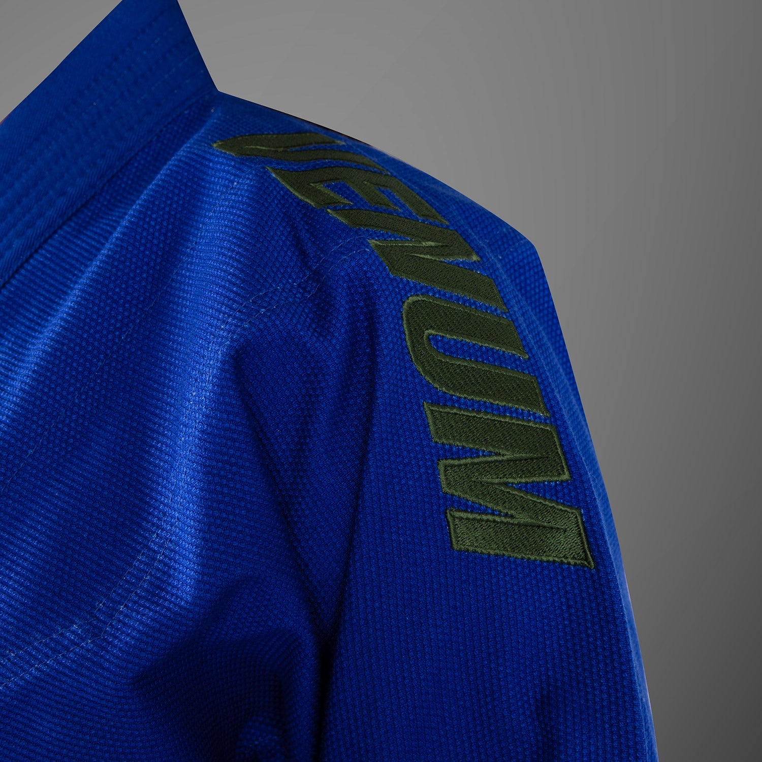 Venum Contender Evo 2.0 - 380 - Brazilian Jiu Jitsu Gi - Royal Blue