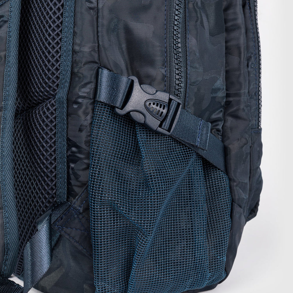 Venum Challenger Pro Batoh - Kamufláž/Modrá