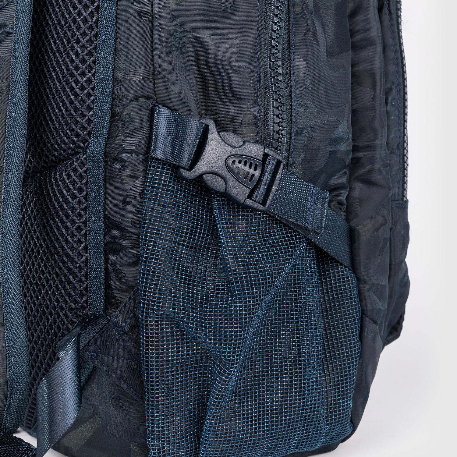 Venum Challenger Pro Batoh - Kamufláž/Modrá