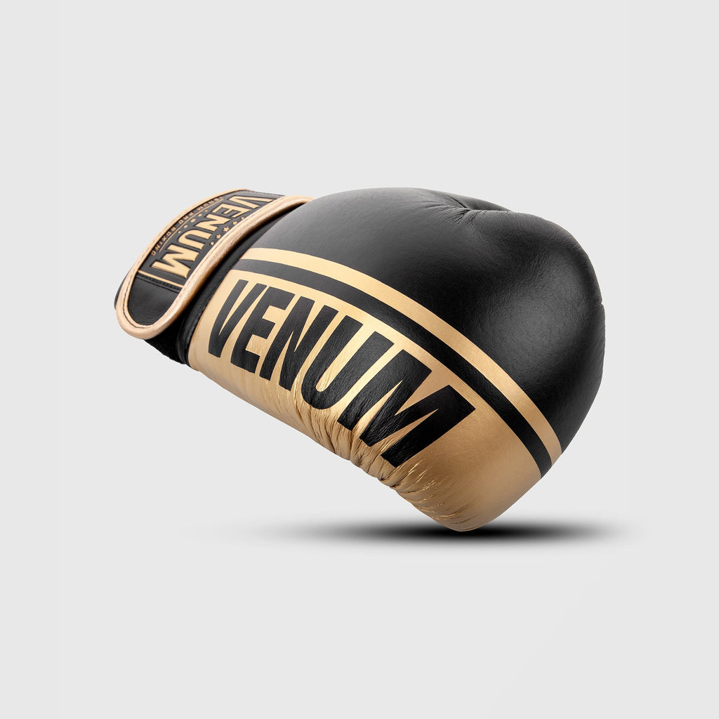 Boxerské rukavice Venum Shield Pro se suchým zipem