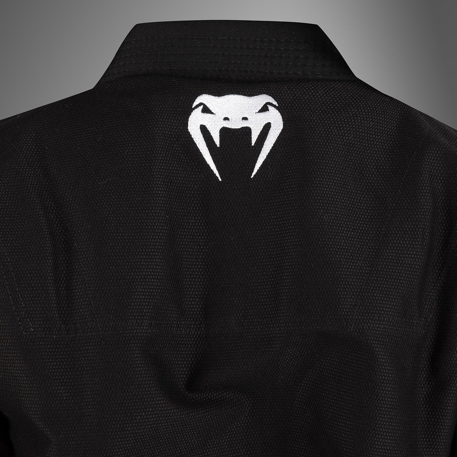 Venum Contender 3.0 - 380 - Brazilian Jiu Jitsu Gi - Black