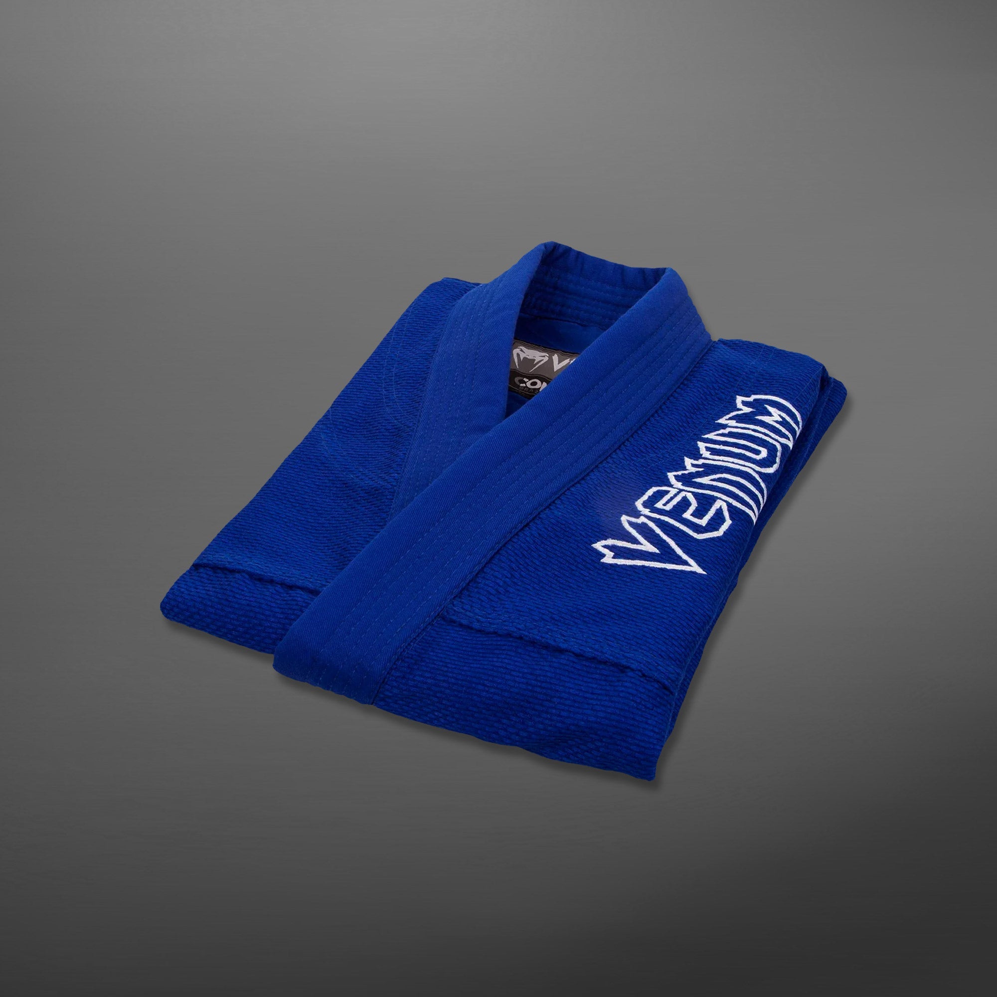 Venum Contender 2.0 BJJ Gi - Blue