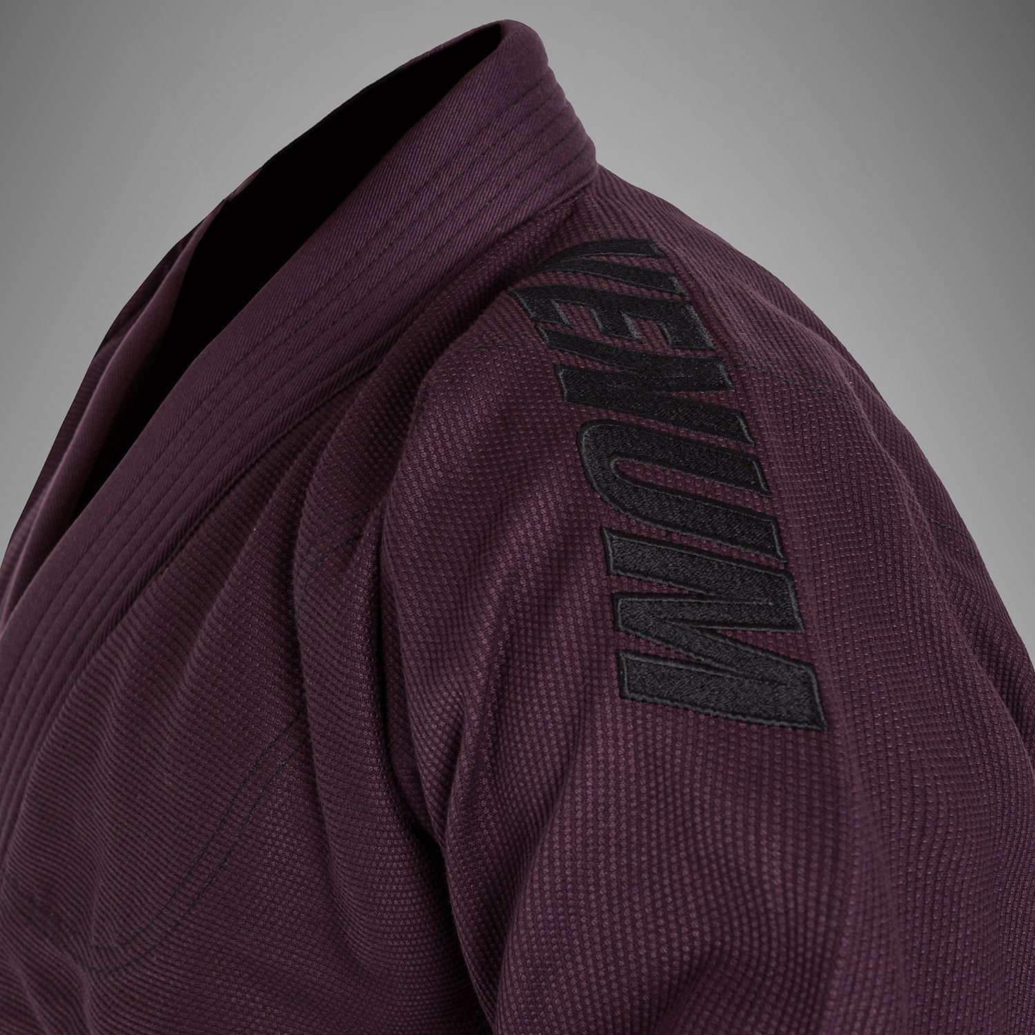 Venum Contender Evo BJJ GI - Dark Brown