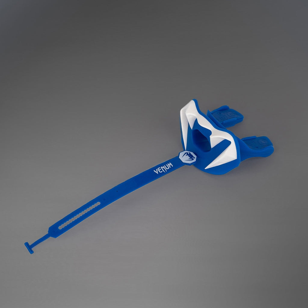 Venum Elite Lipguard OG Edition - Modrá/Bílá