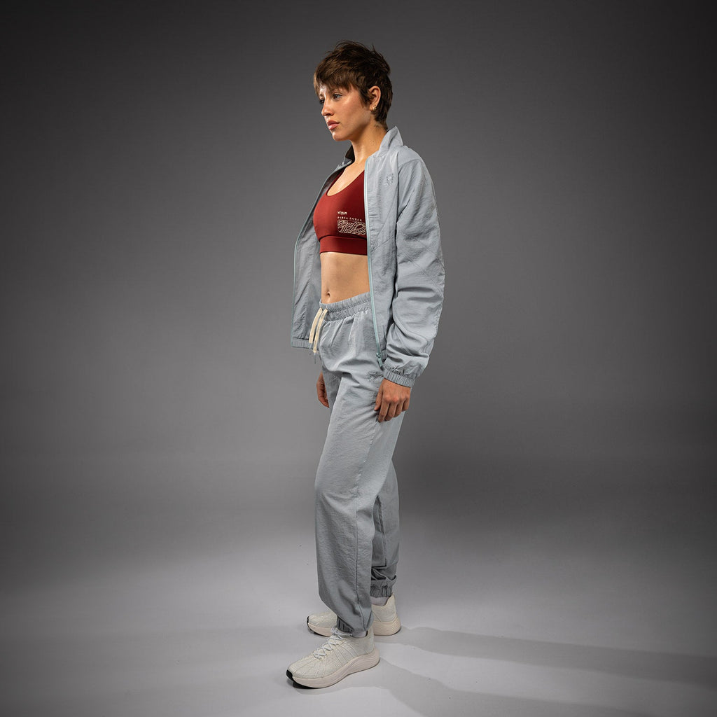 Venum Vectra Dámské tepláky - Storm Blue