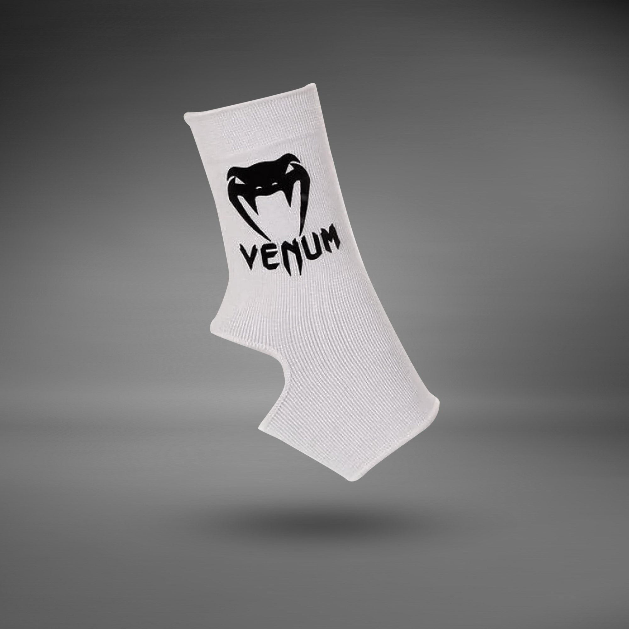 Venum Kontact Chrániče kotníků - bílá