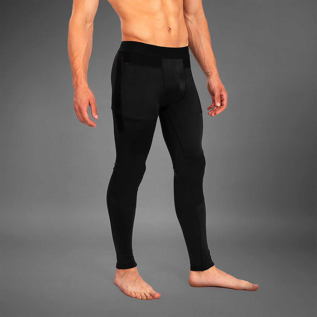 Venum G-Fit Air Spat - Černá