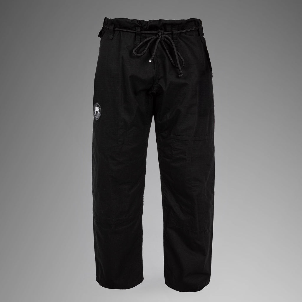 Venum First BJJ GI - Black