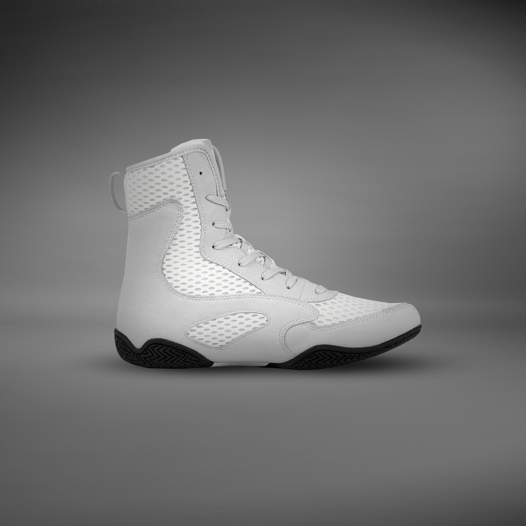 Venum Contender Boxing Boty - Bílá/Šedá