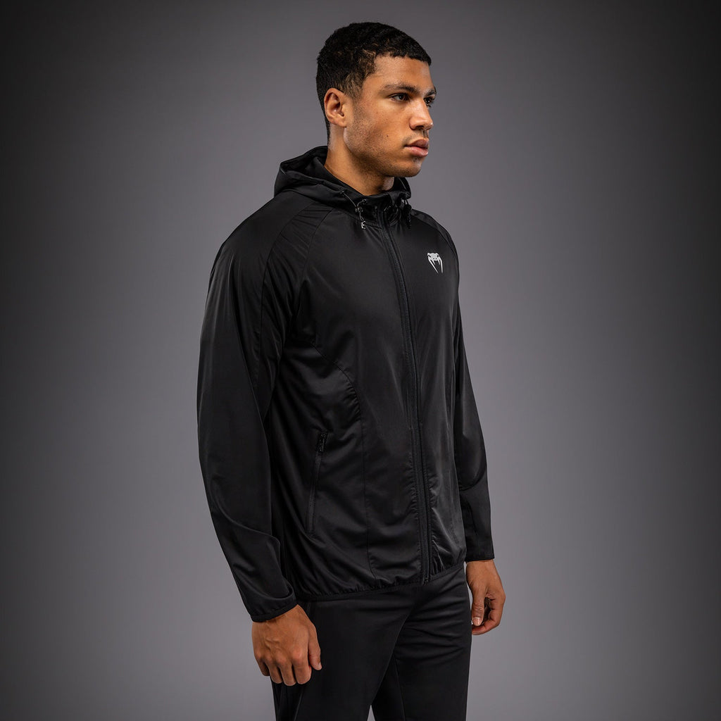 Venum Contender Aero Track Jacket - Černá