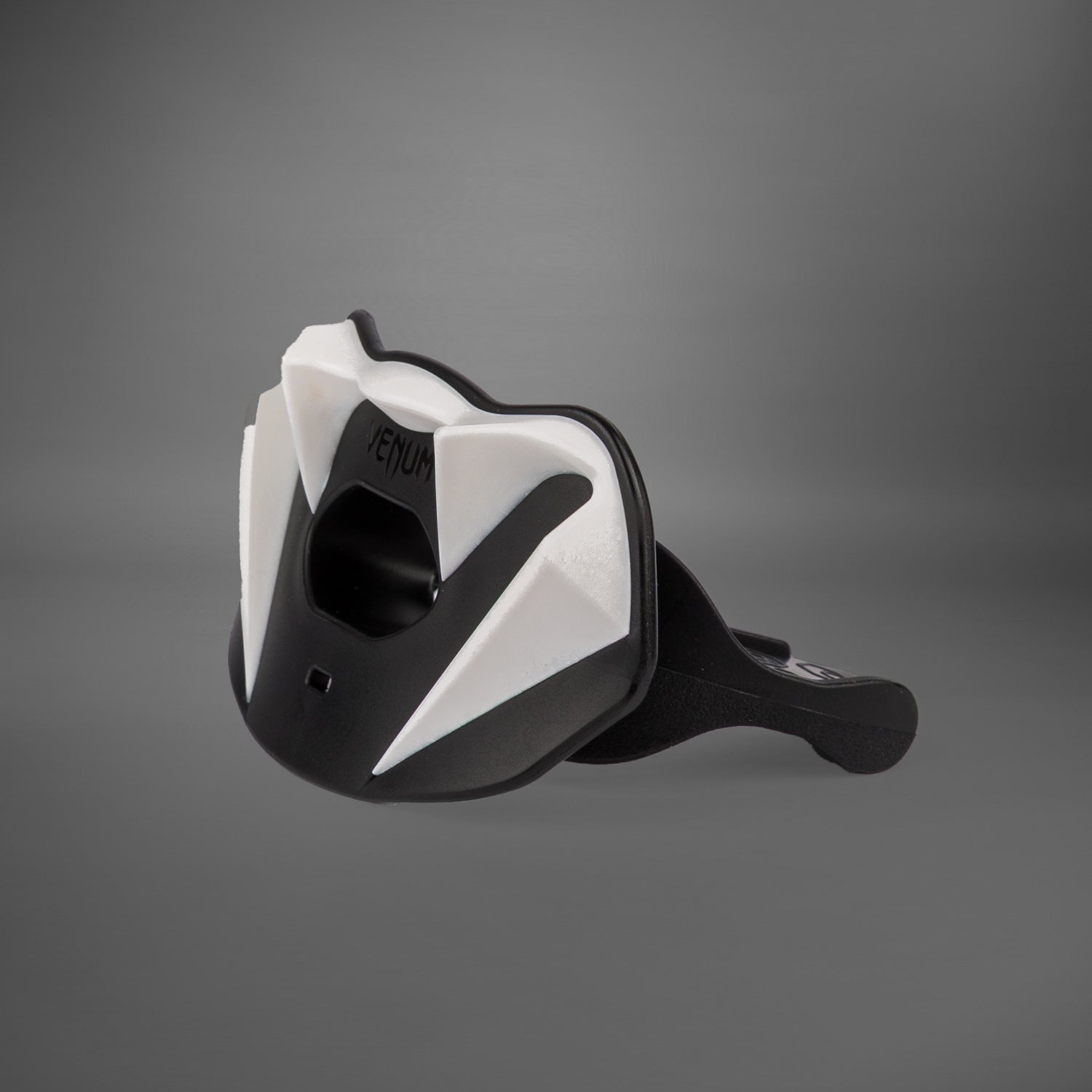 Venum Elite Lipguard OG Edition - Černá/Bílá