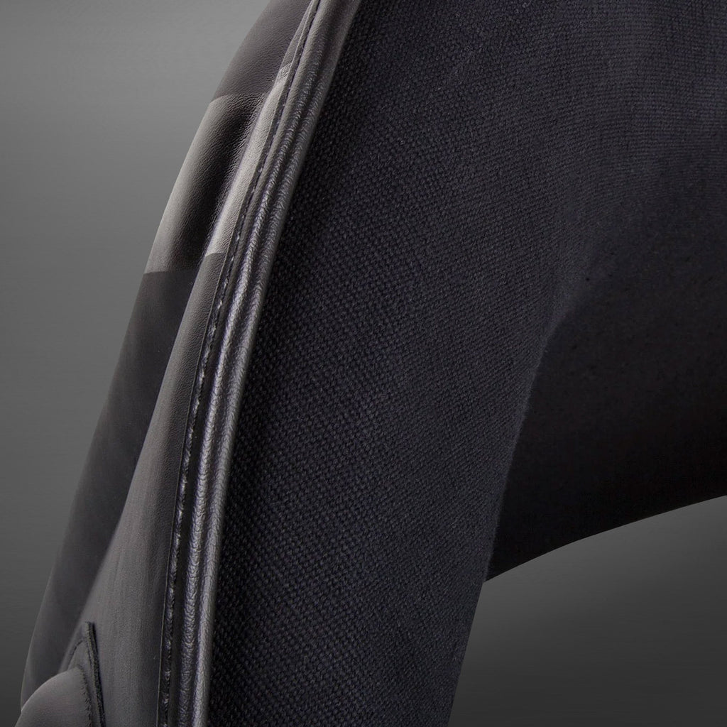 Chránič břicha Venum Elite - Černý