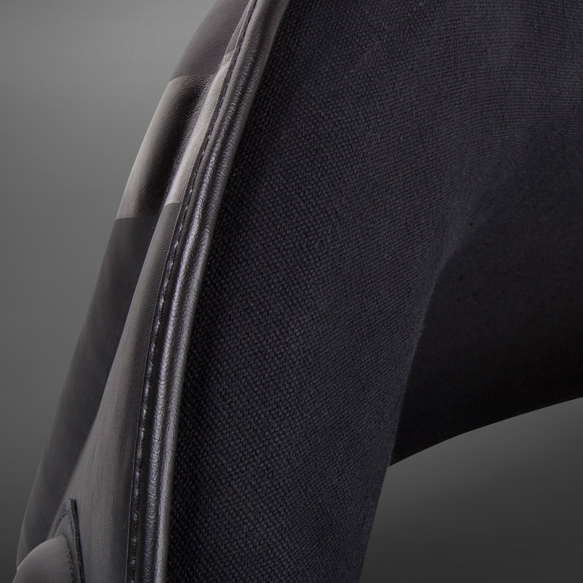 Chránič břicha Venum Elite - Černý