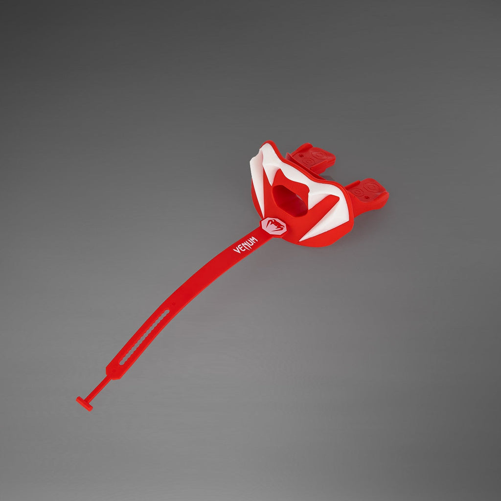 Venum Elite Lipguard OG Edition - Červená/Bílá