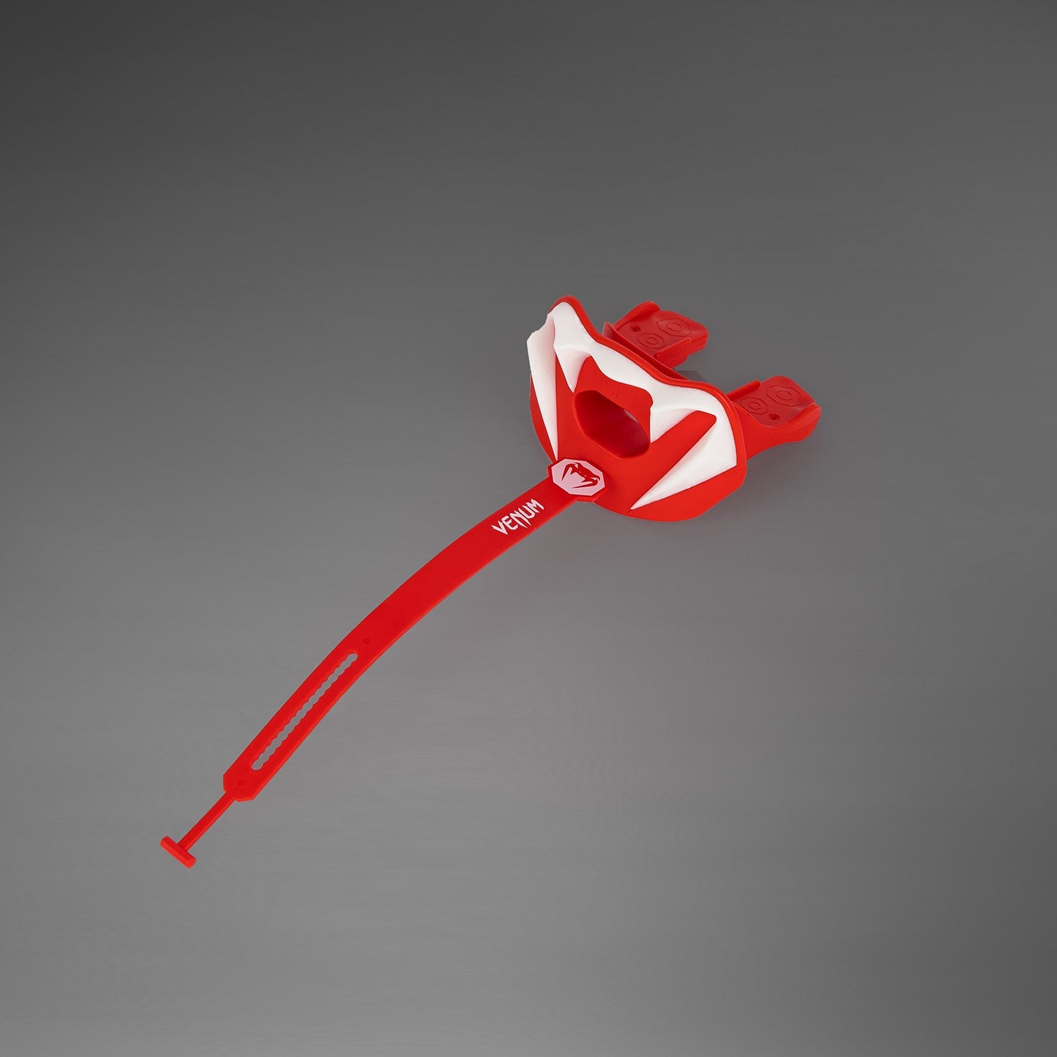 Venum Elite Lipguard OG Edition - Červená/Bílá