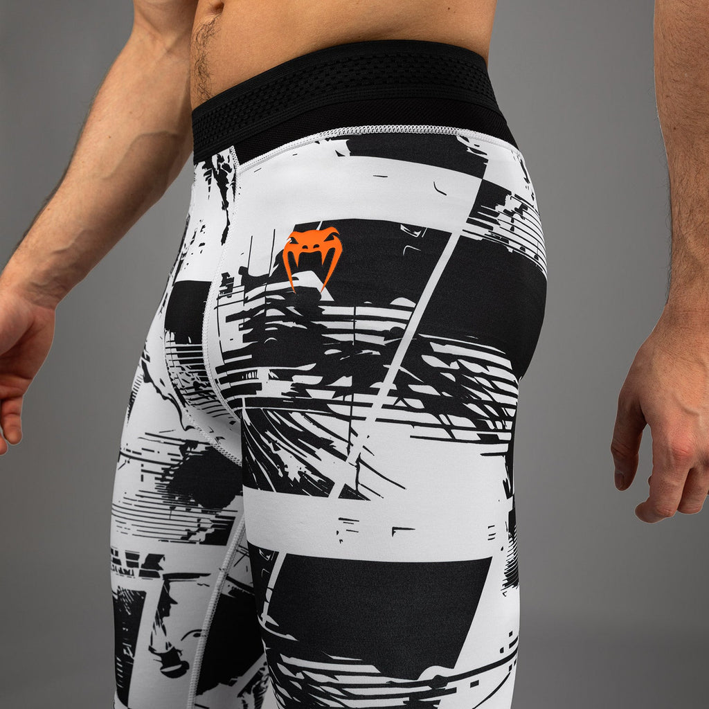 Pánské triko UFC Zenith by Venum Authentic Fight Week Performance Tight