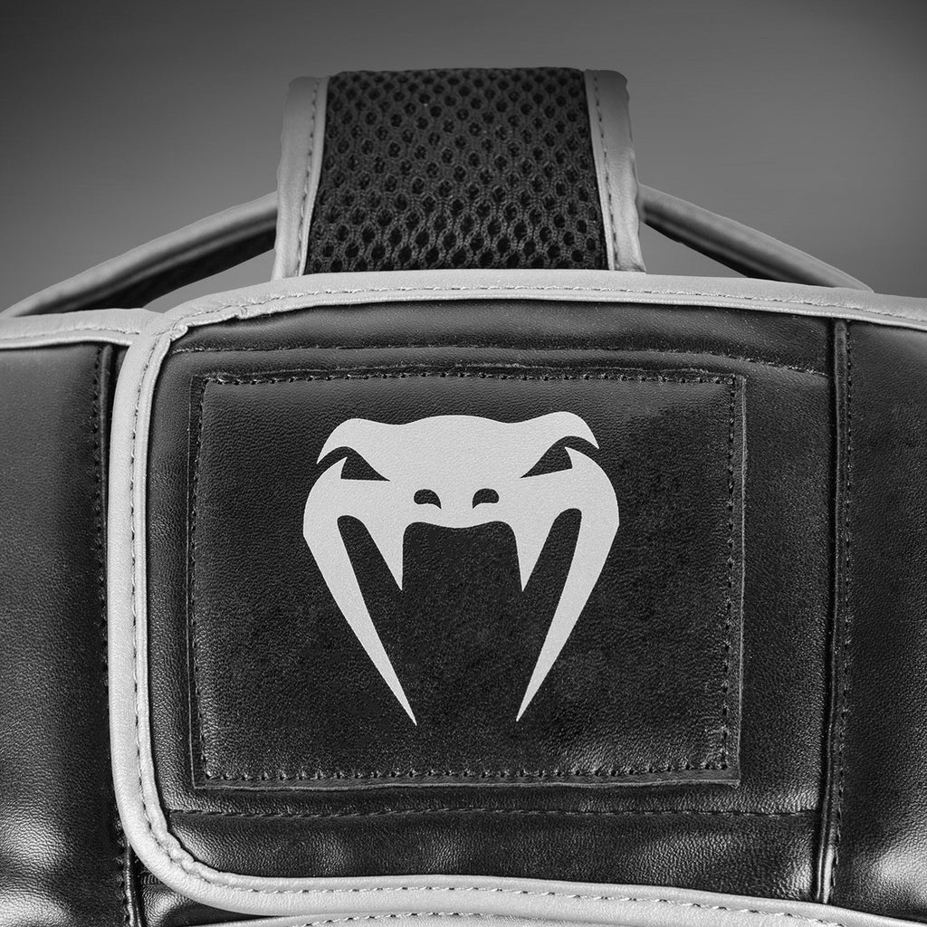 Venum Challenger Helma - Černá/Stříbrná