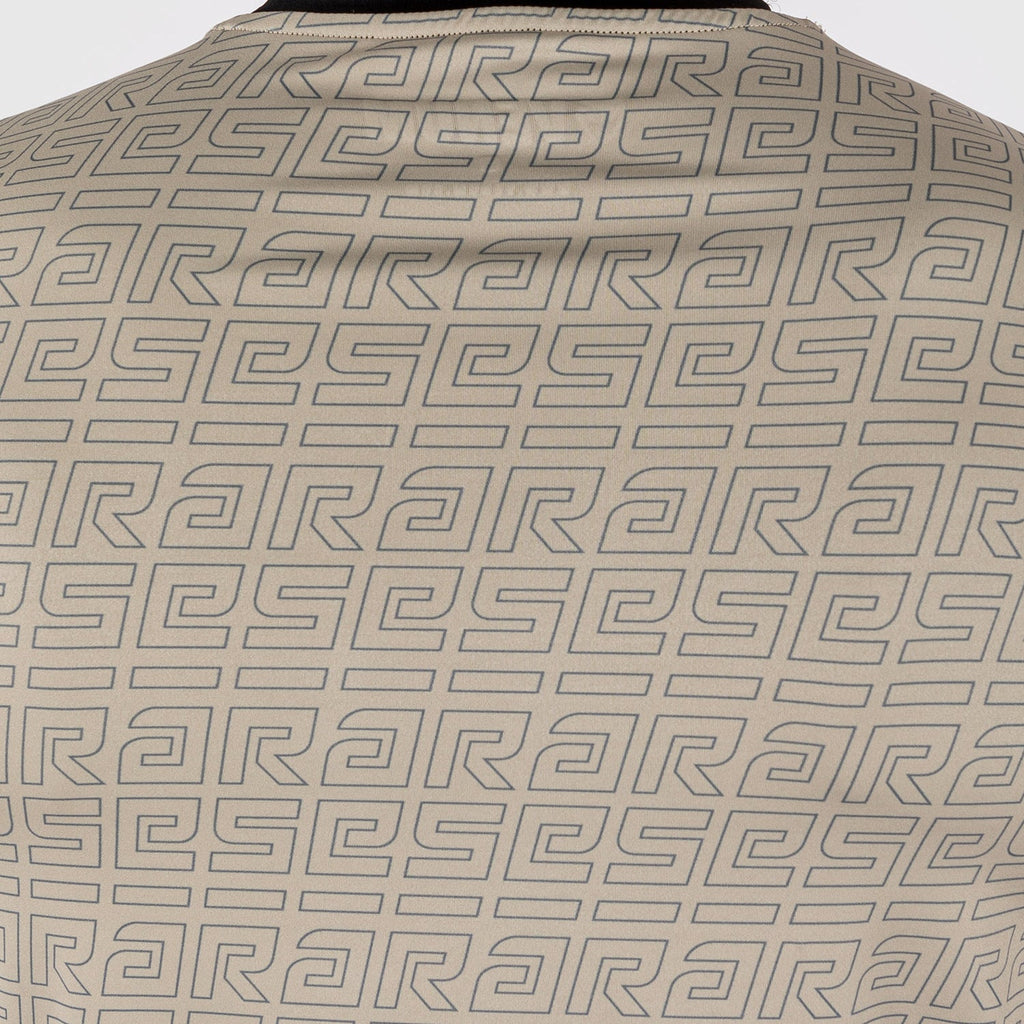 Venum x Ares 2.0 Dry Tech tričko - Písek