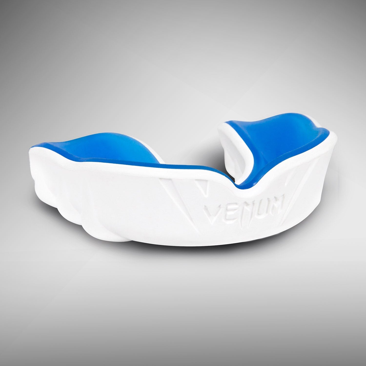 Venum Challenger chránič zubů - ledově modrá