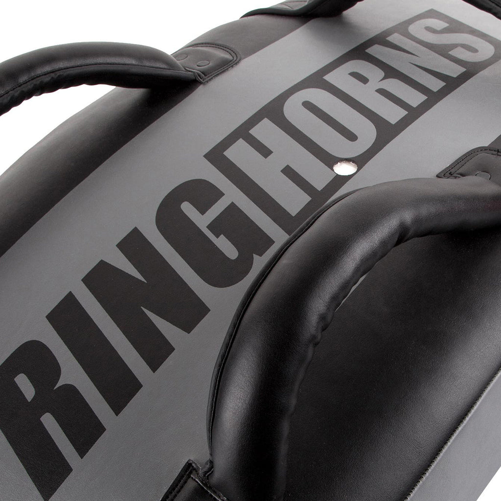 Ringhorns Charger Strike Shield - Černá