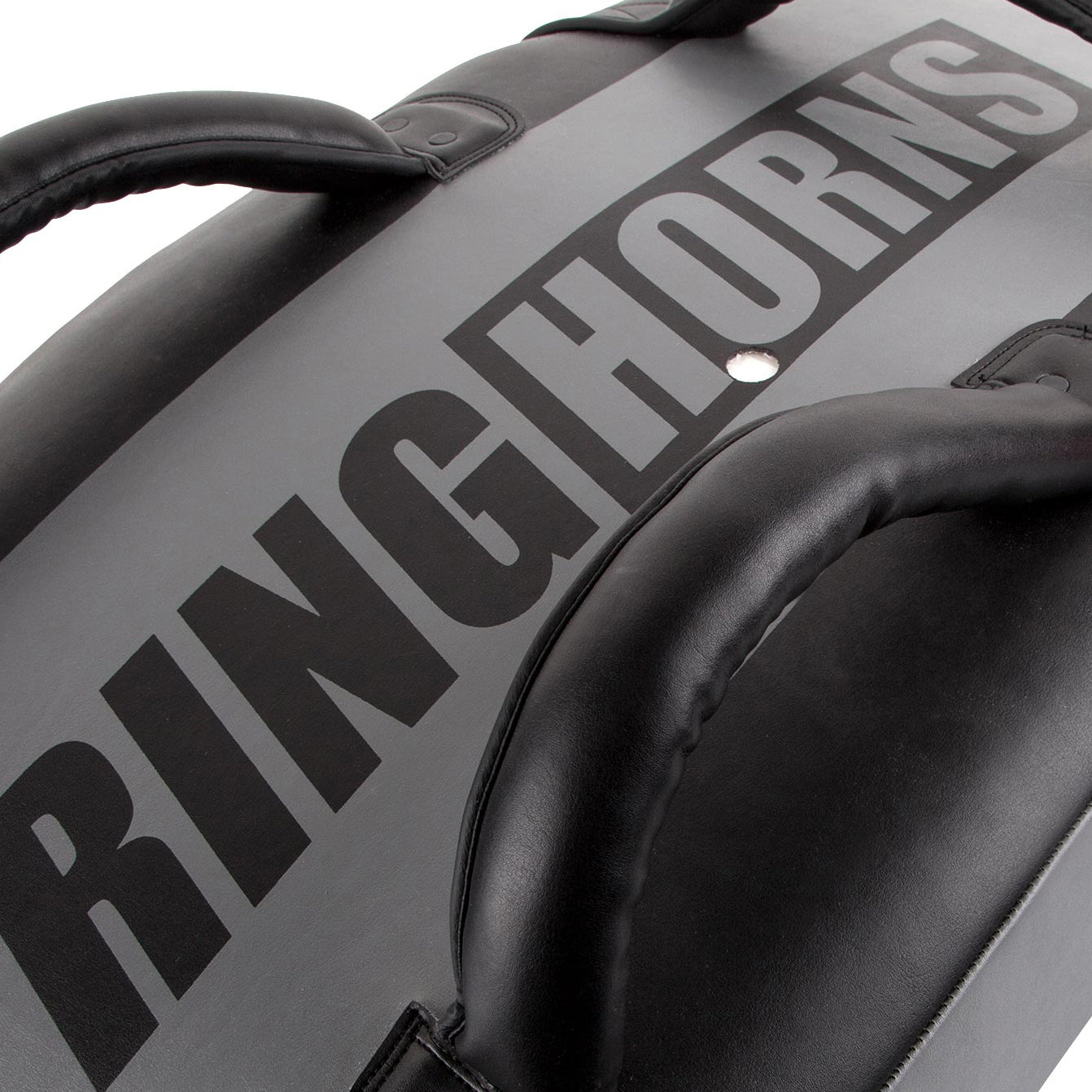 Ringhorns Charger Strike Shield - Černá