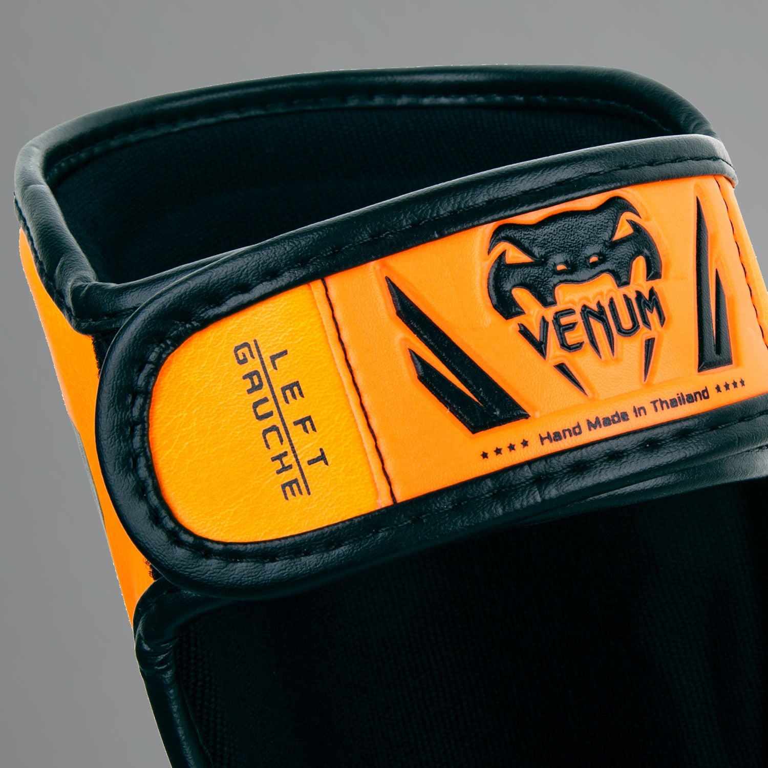 Venum Elite Chrániče holení Dětské - Exkluzivní