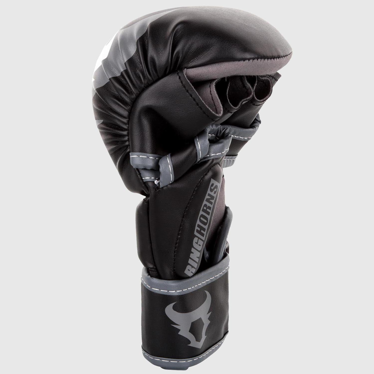 Ringhorns Charger Sparring Gloves - Black