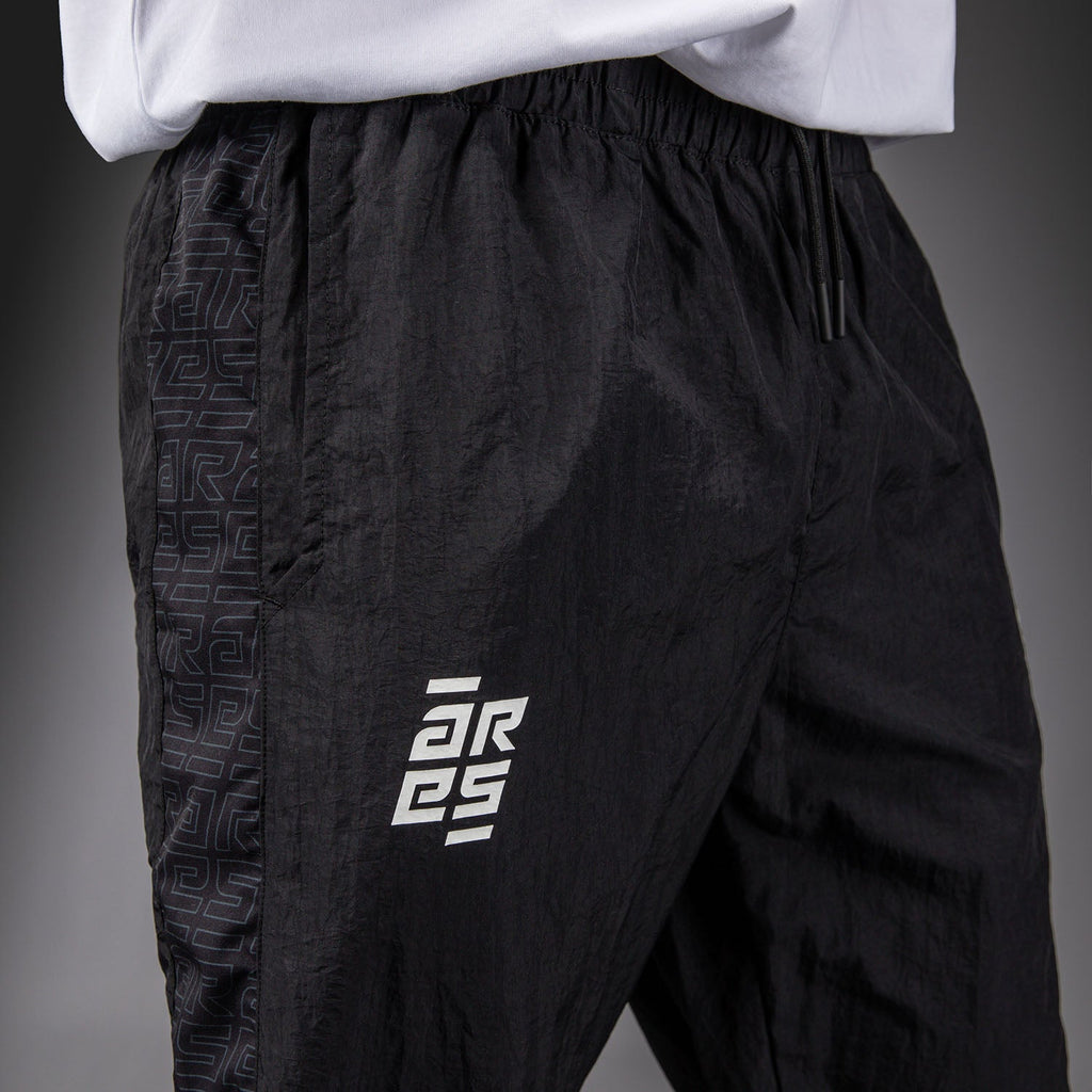 Venum x Ares Joggers - Černá