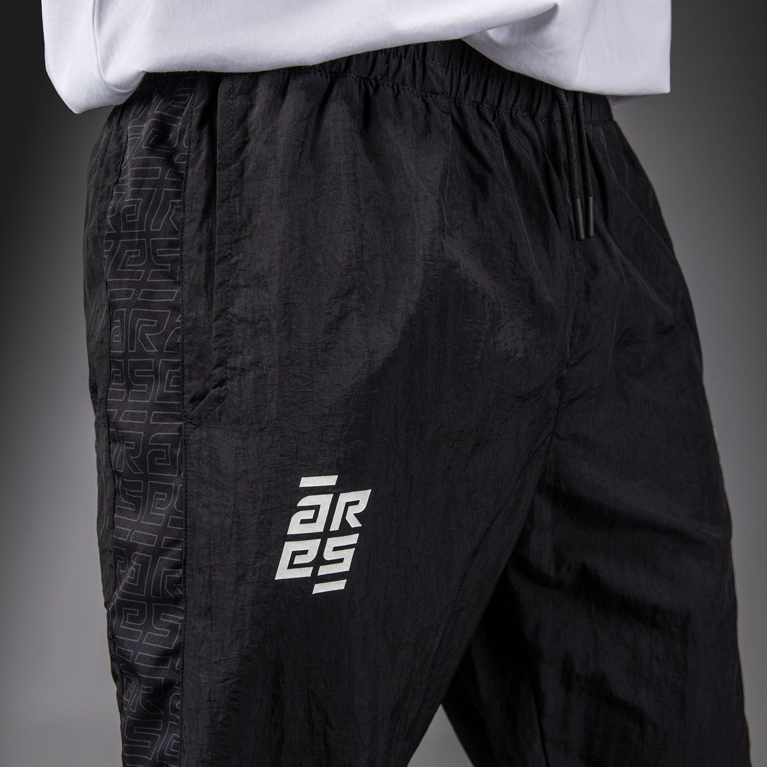 Venum x Ares Joggers - Černá