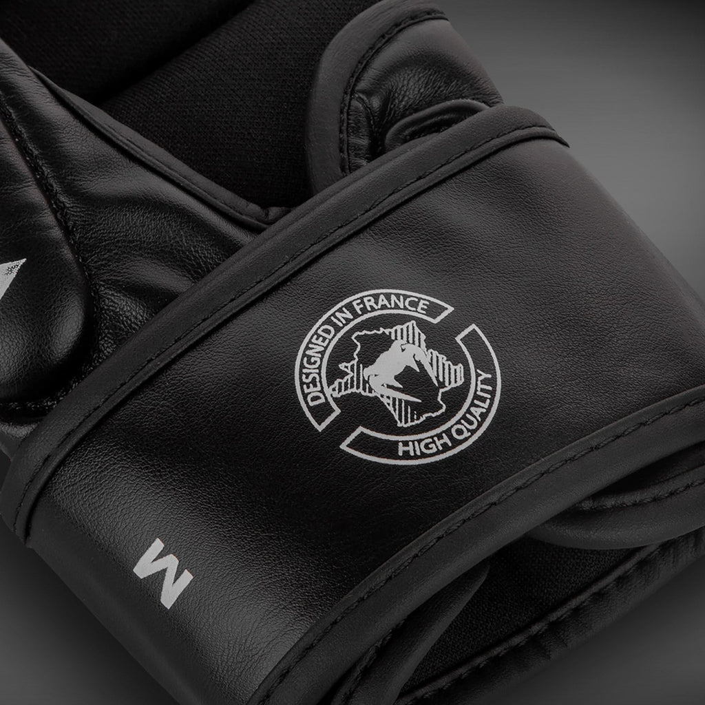 Venum Challenger 3.0 Sparring Gloves - White/Black