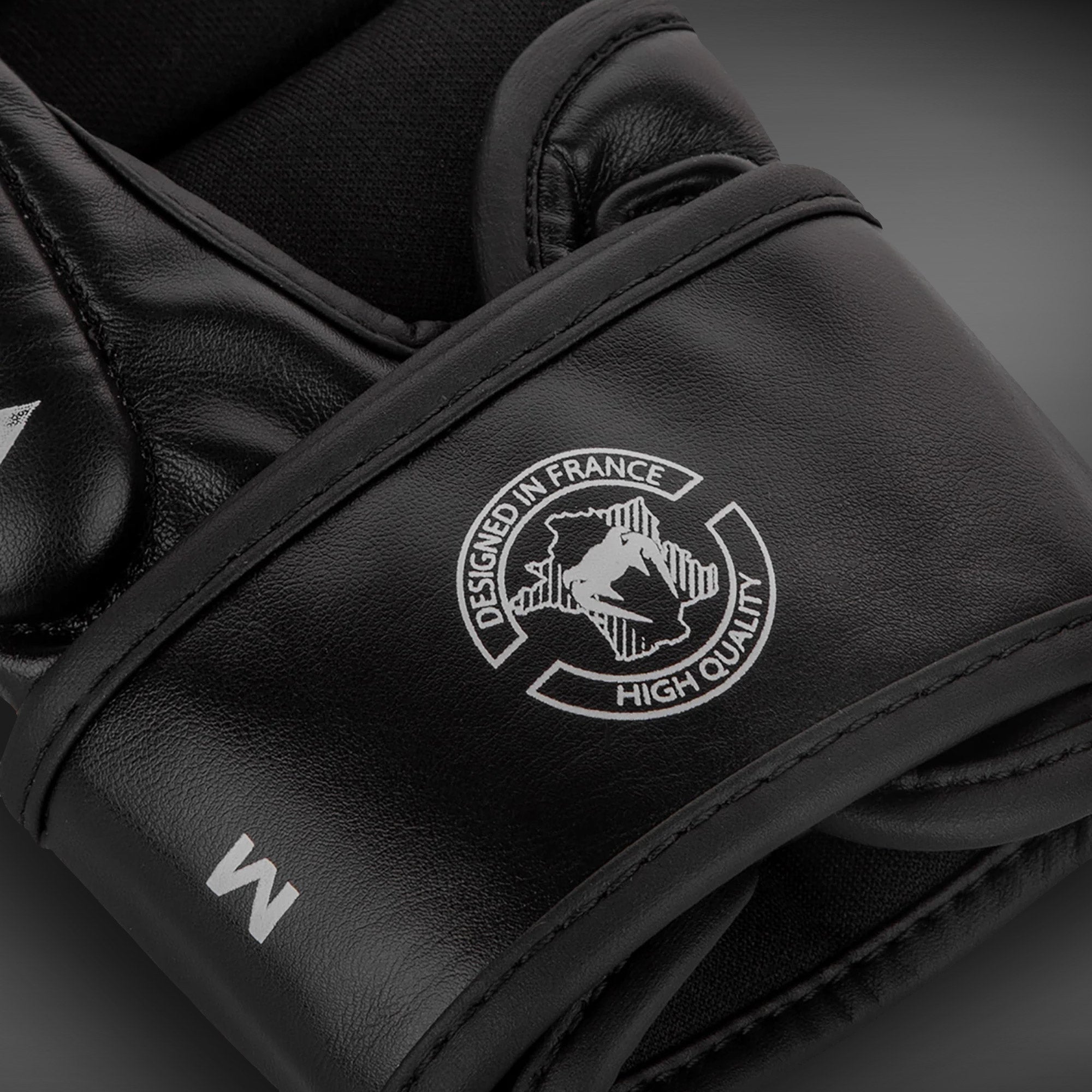 Venum Challenger 3.0 Sparring Gloves - White/Black