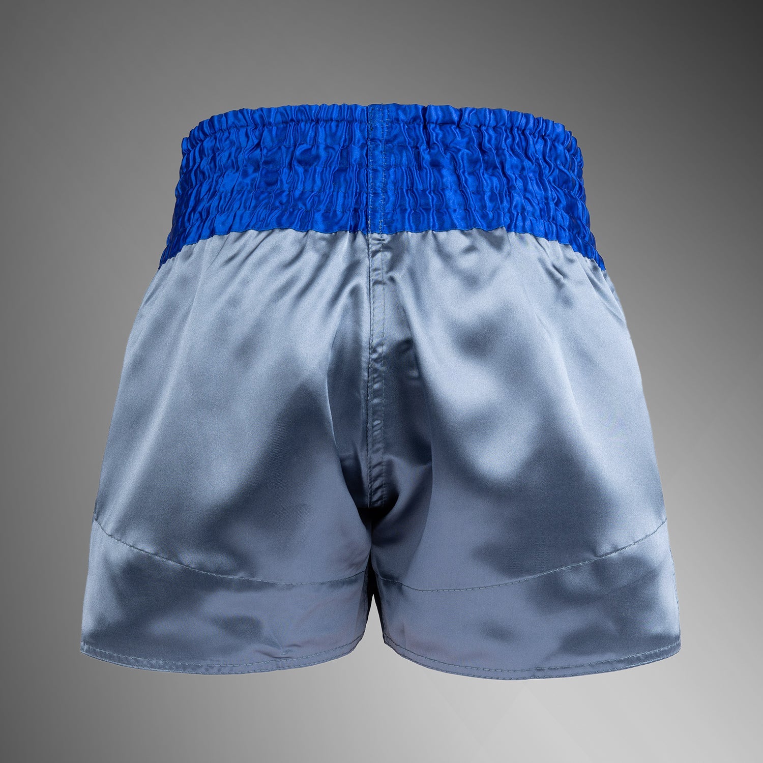 Venum Classic Muay Thai Shorts - Šedá