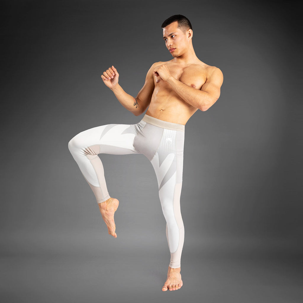 Venum Attack Pánské Spodky - Písek