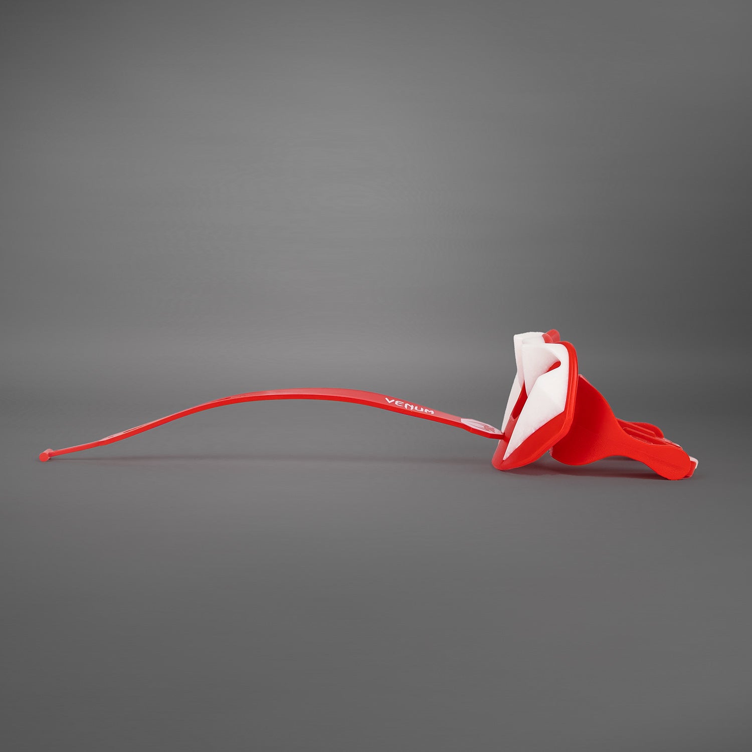 Venum Elite Lipguard OG Edition - Červená/Bílá