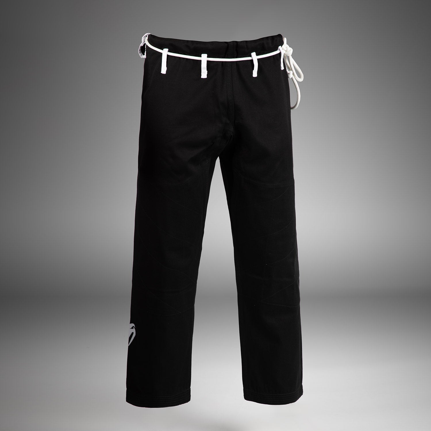 Venum Contender 3.0 Brazilian Jiu Jitsu Gi - Black