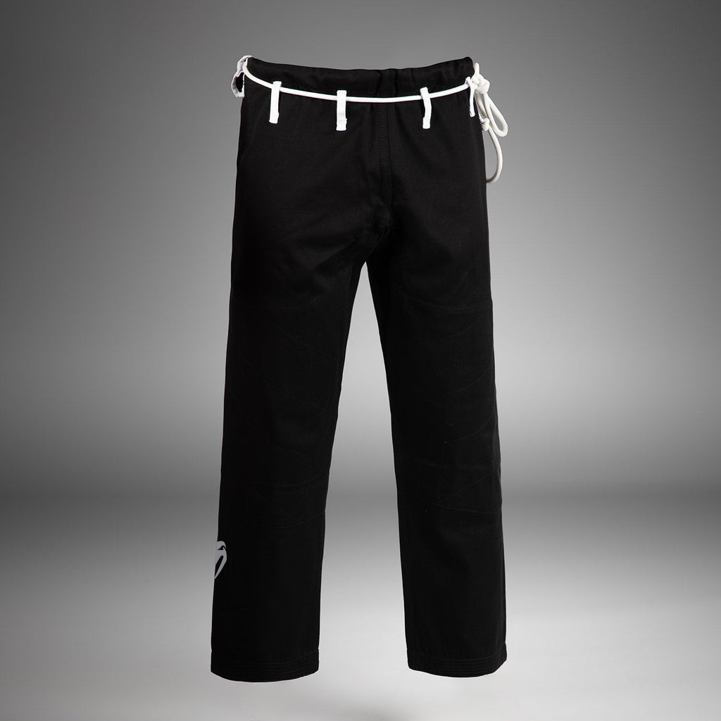 Venum Contender 3.0 - 380 - Brazilian Jiu Jitsu Gi - Black