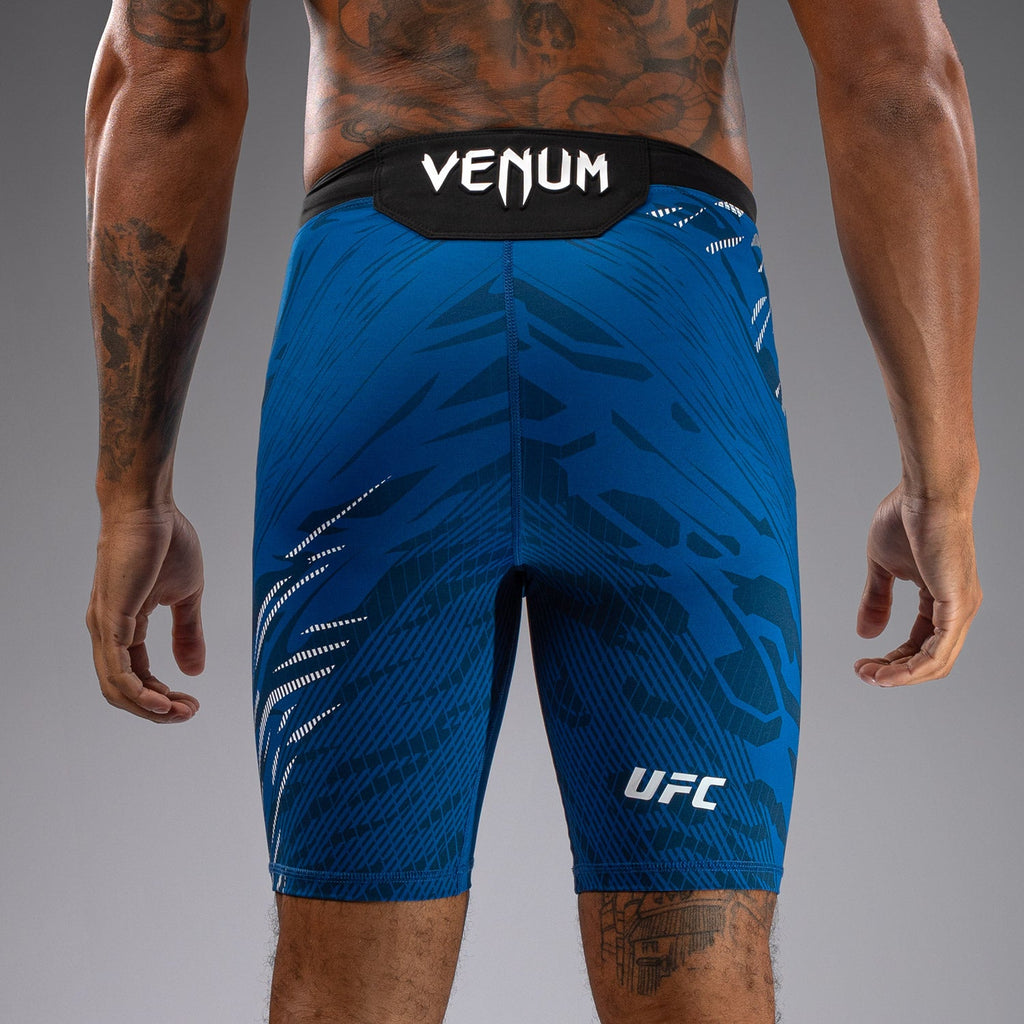 UFC Fusion by Venum Autentické pánské Vale Tudo šortky UFC Fight Night - modré