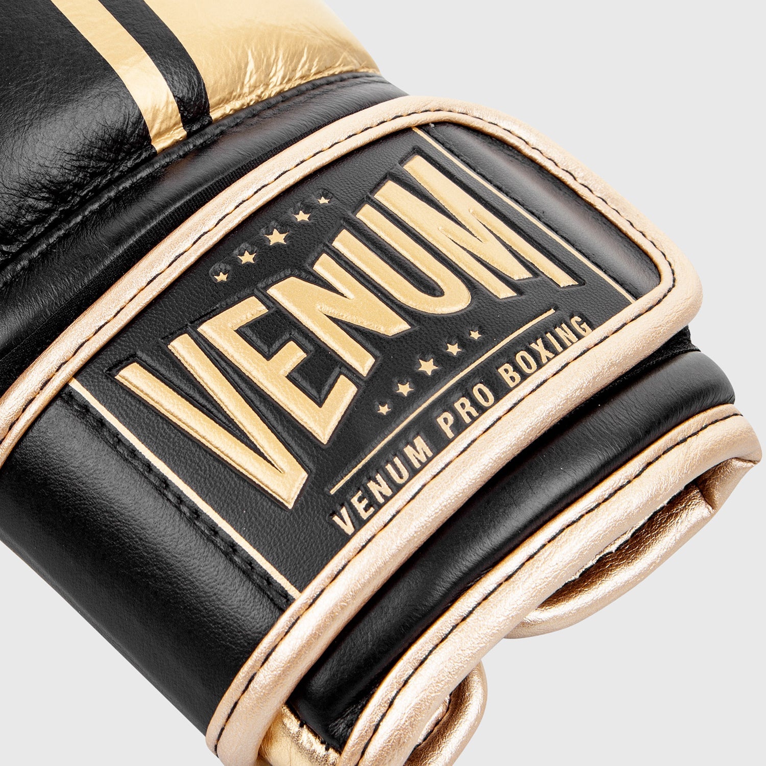 Boxerské rukavice Venum Shield Pro se suchým zipem